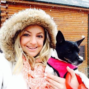 Meet your Posher, Annie